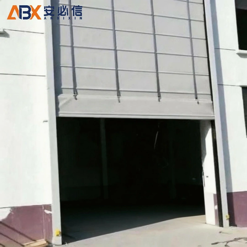庆阳柔性门